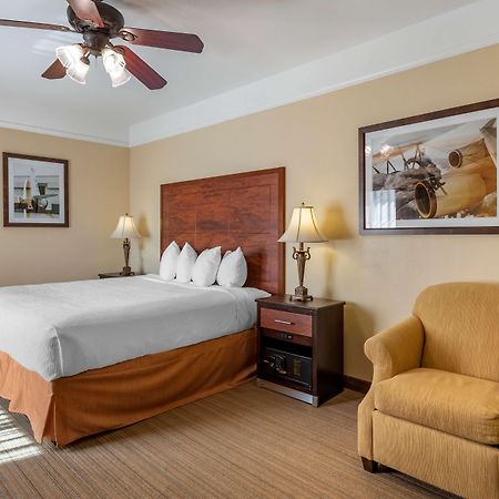 Best Western Plus Monica Royale Inn & Suites Greenville Zewnętrze zdjęcie