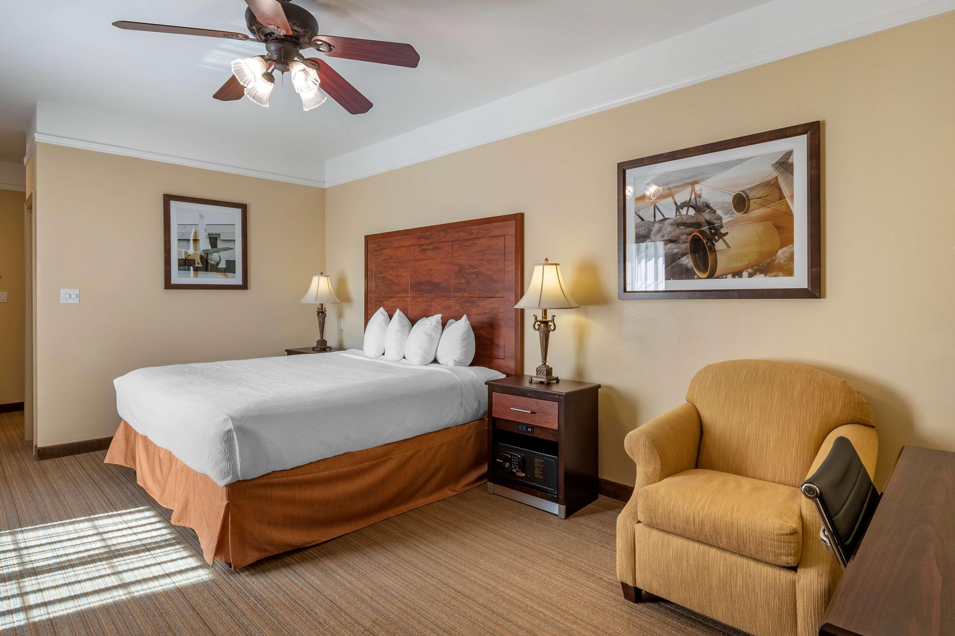 Best Western Plus Monica Royale Inn & Suites Greenville Zewnętrze zdjęcie