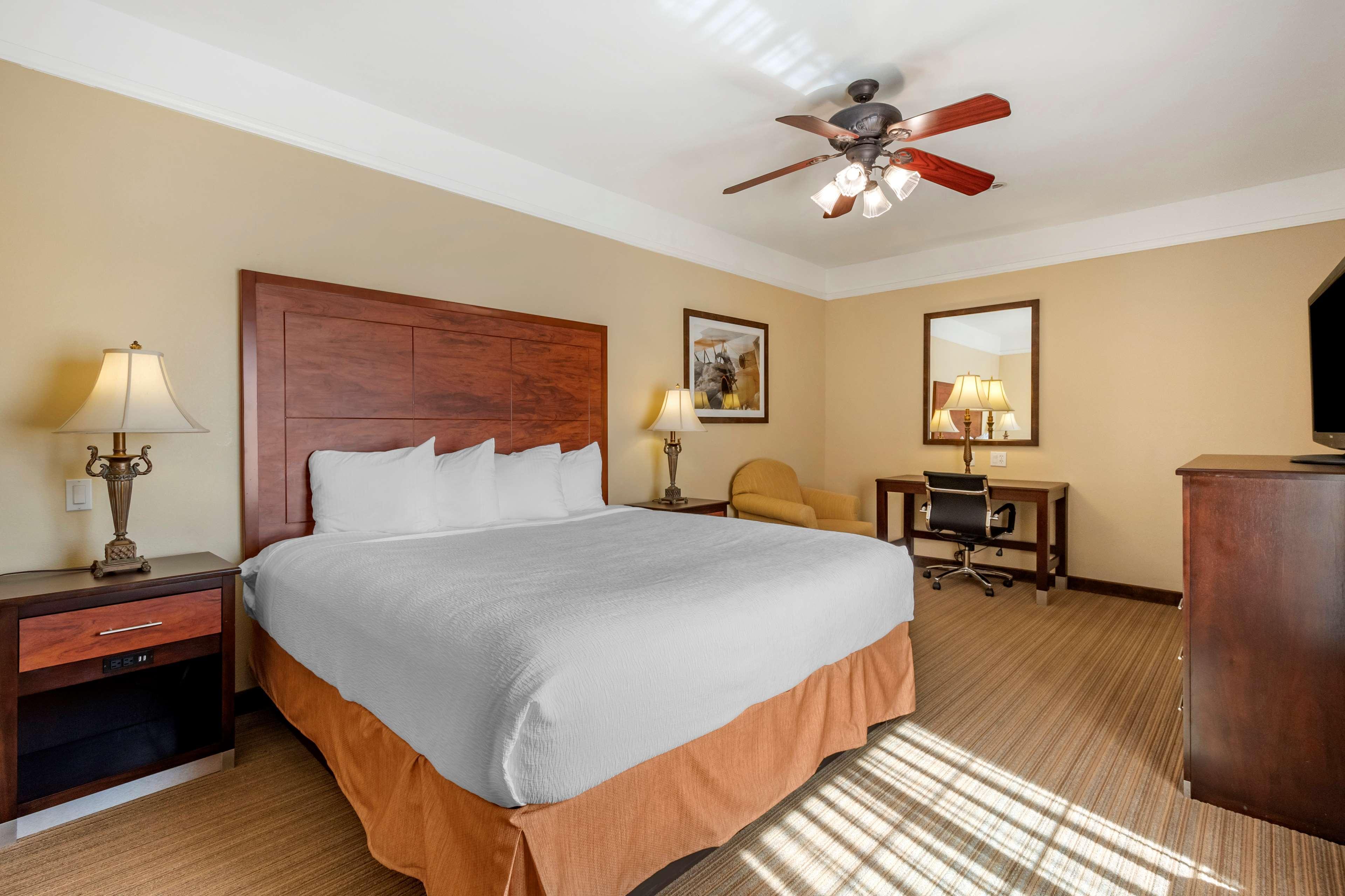 Best Western Plus Monica Royale Inn & Suites Greenville Zewnętrze zdjęcie