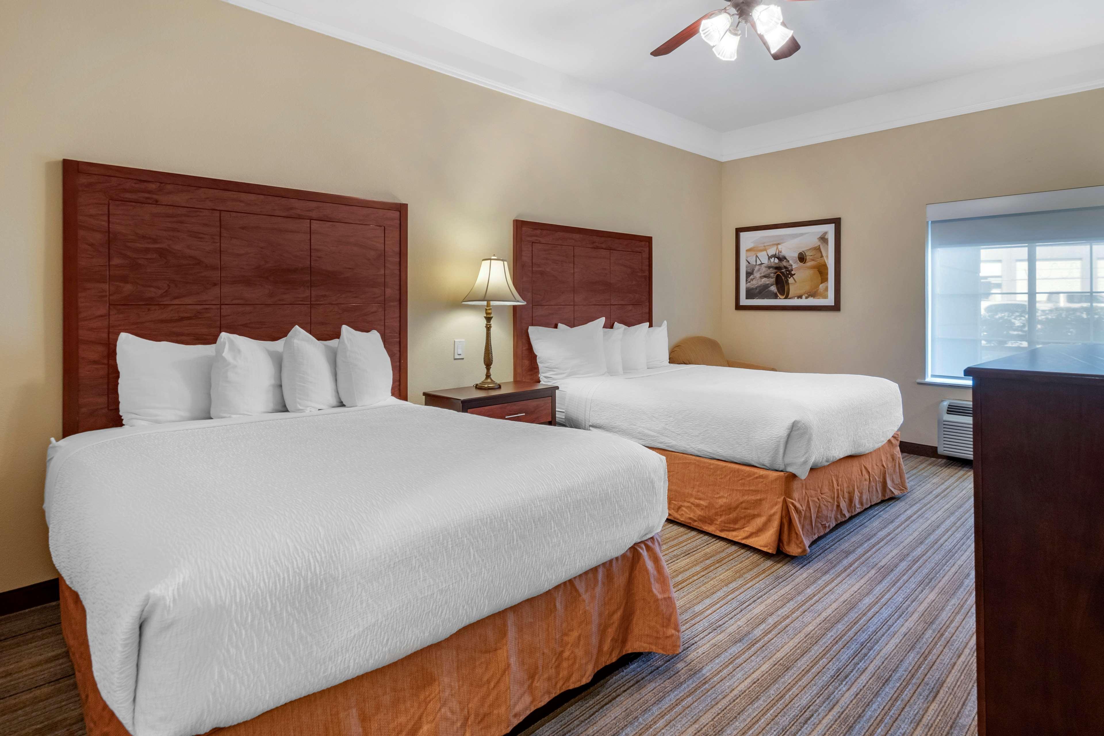 Best Western Plus Monica Royale Inn & Suites Greenville Zewnętrze zdjęcie