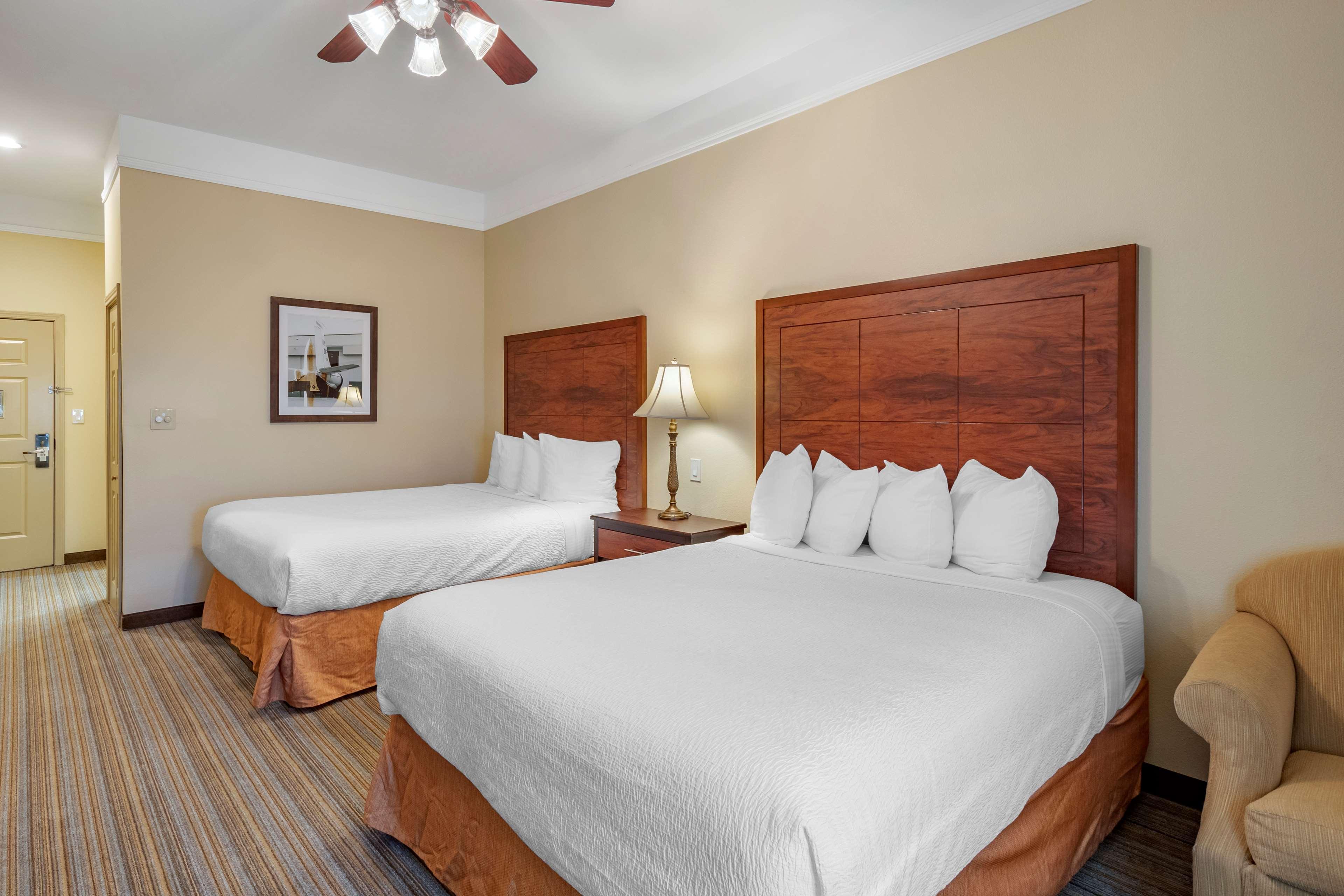 Best Western Plus Monica Royale Inn & Suites Greenville Zewnętrze zdjęcie