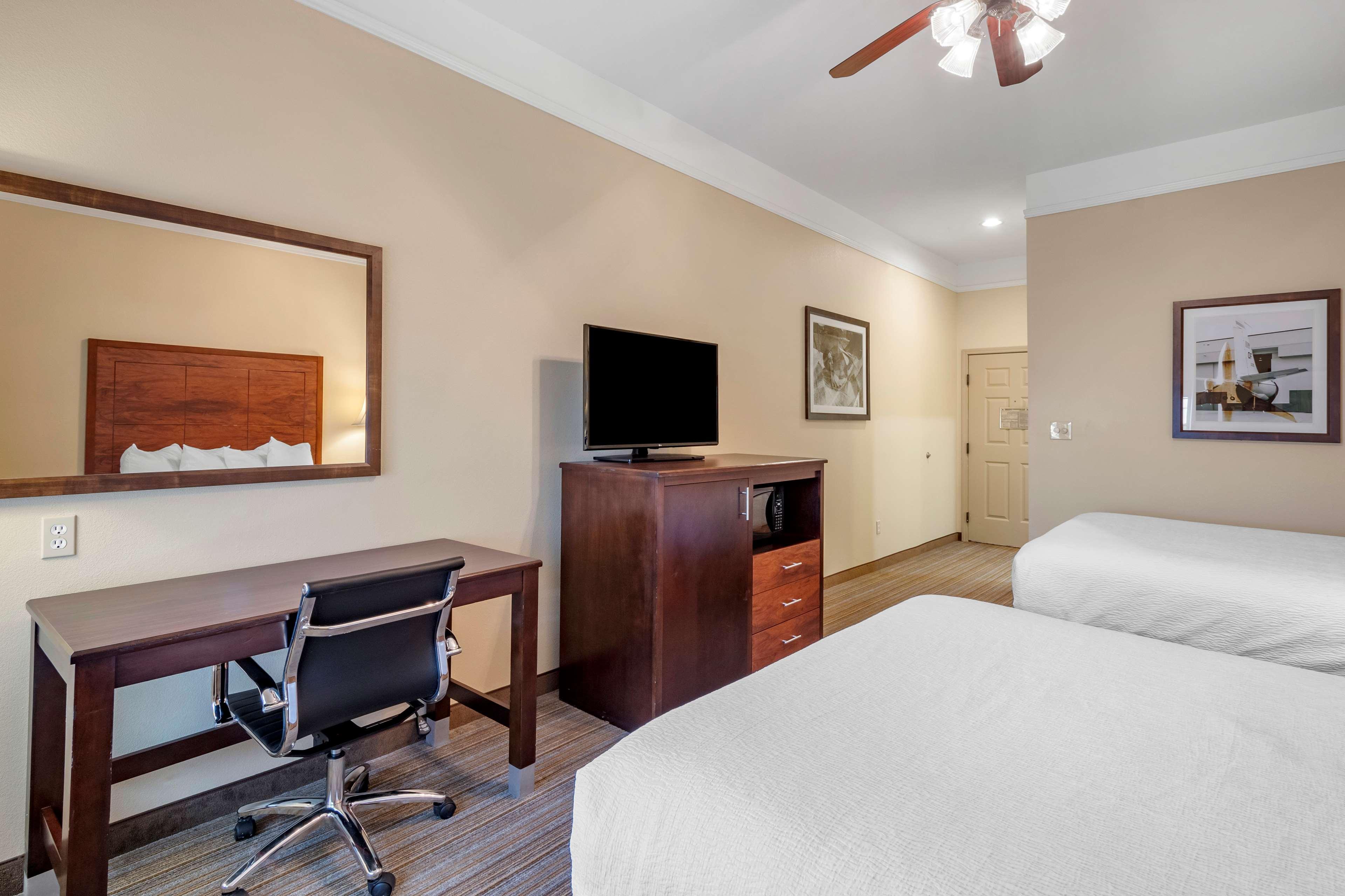 Best Western Plus Monica Royale Inn & Suites Greenville Zewnętrze zdjęcie