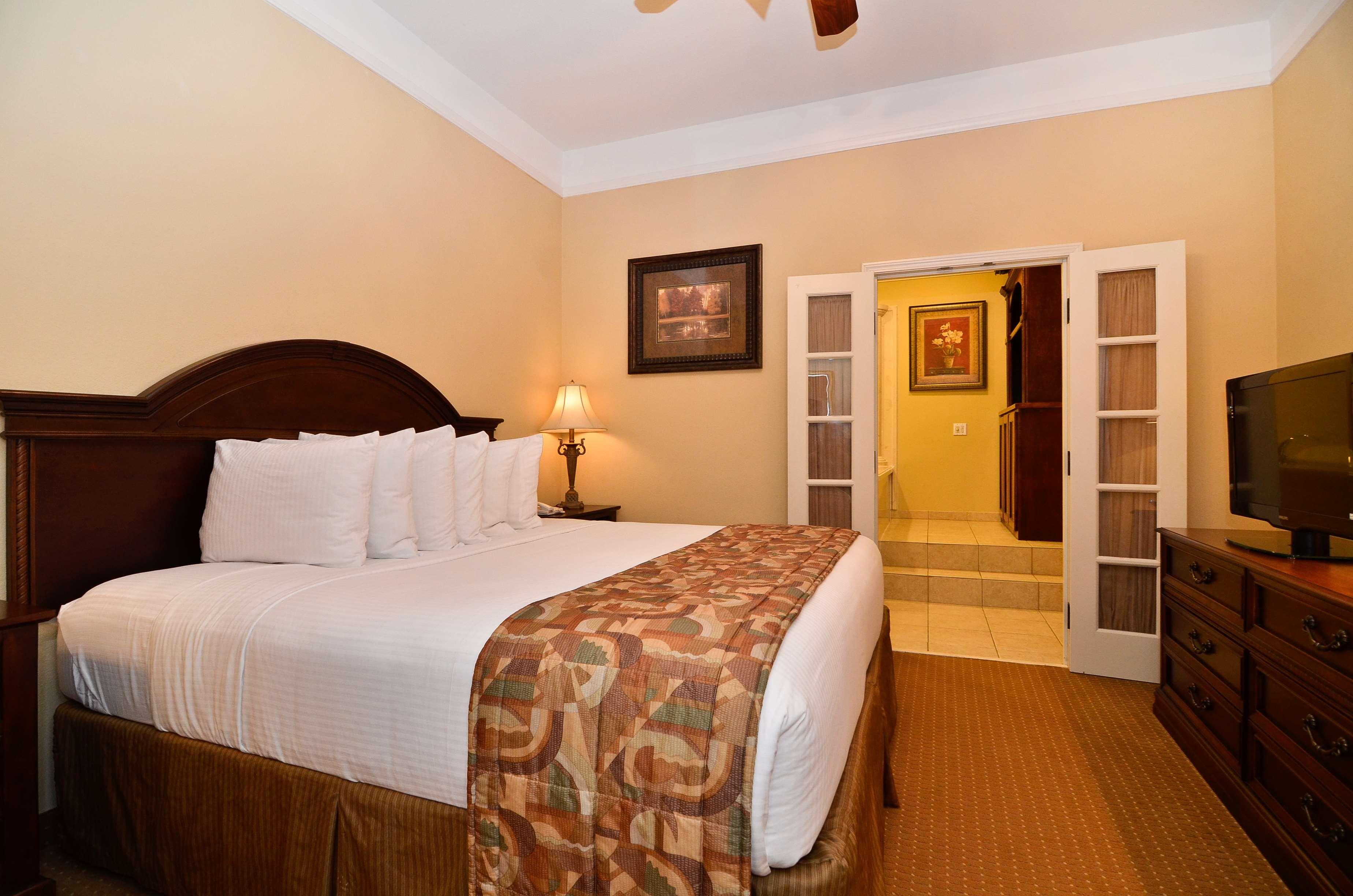 Best Western Plus Monica Royale Inn & Suites Greenville Zewnętrze zdjęcie