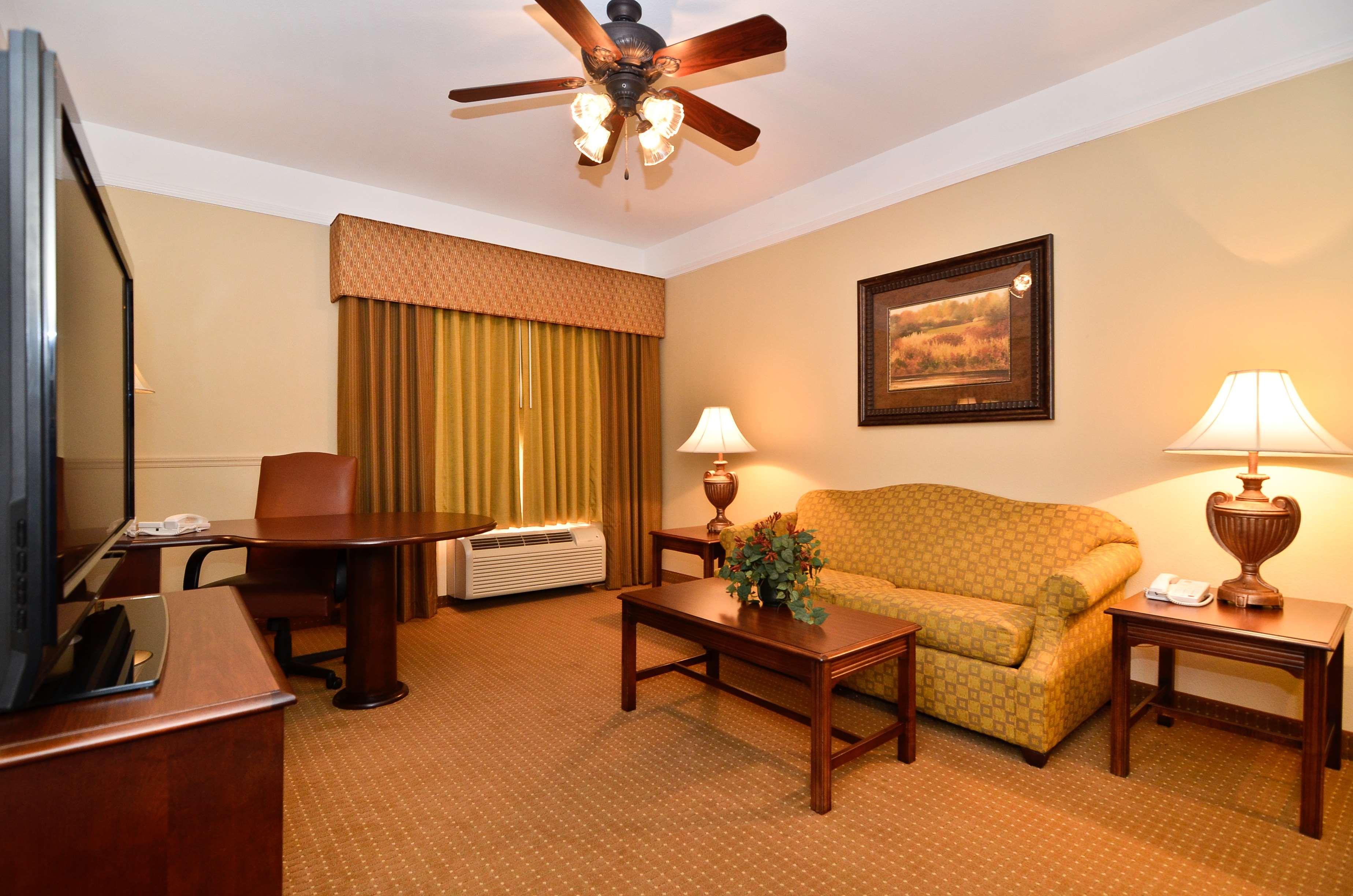 Best Western Plus Monica Royale Inn & Suites Greenville Zewnętrze zdjęcie