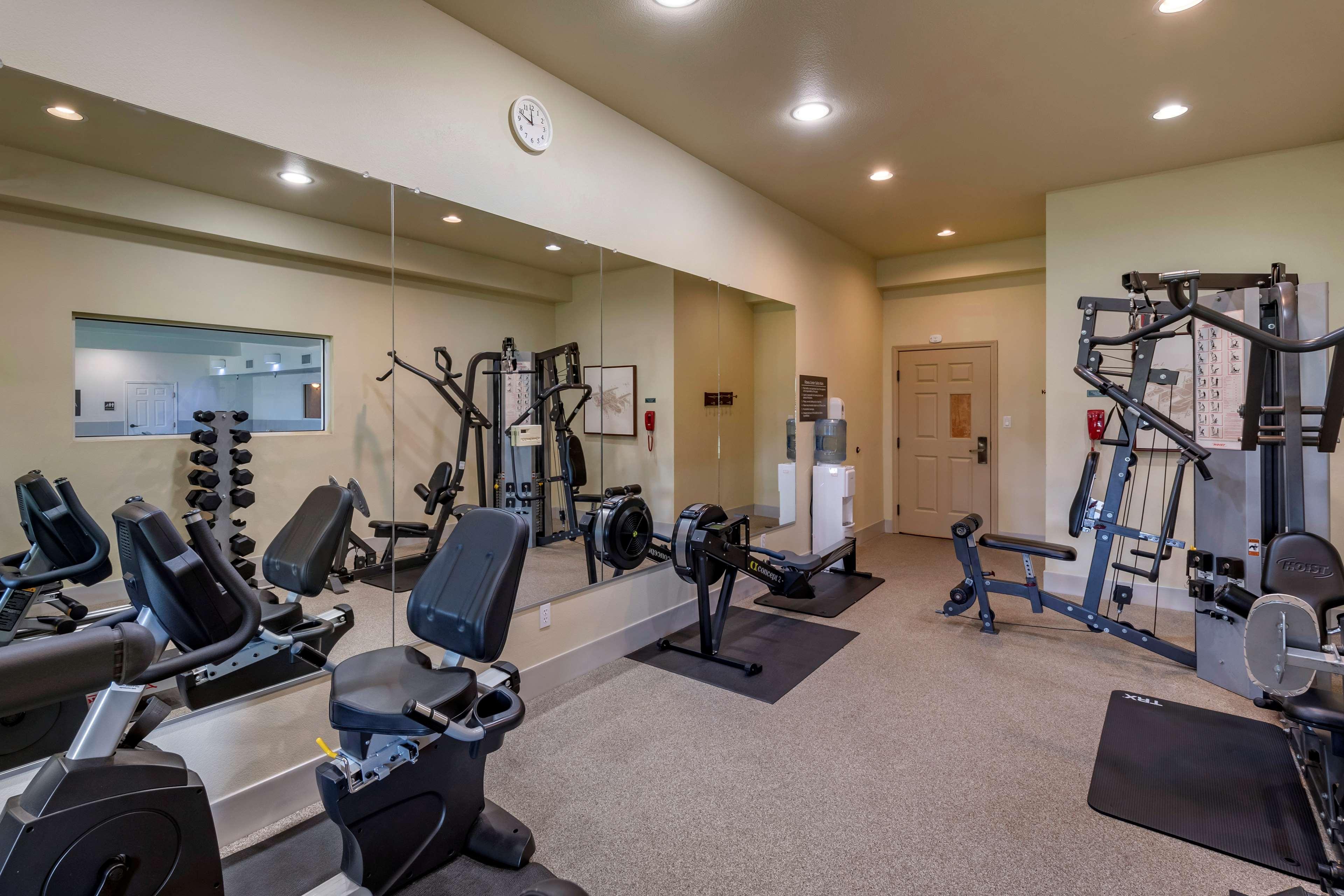 Best Western Plus Monica Royale Inn & Suites Greenville Zewnętrze zdjęcie