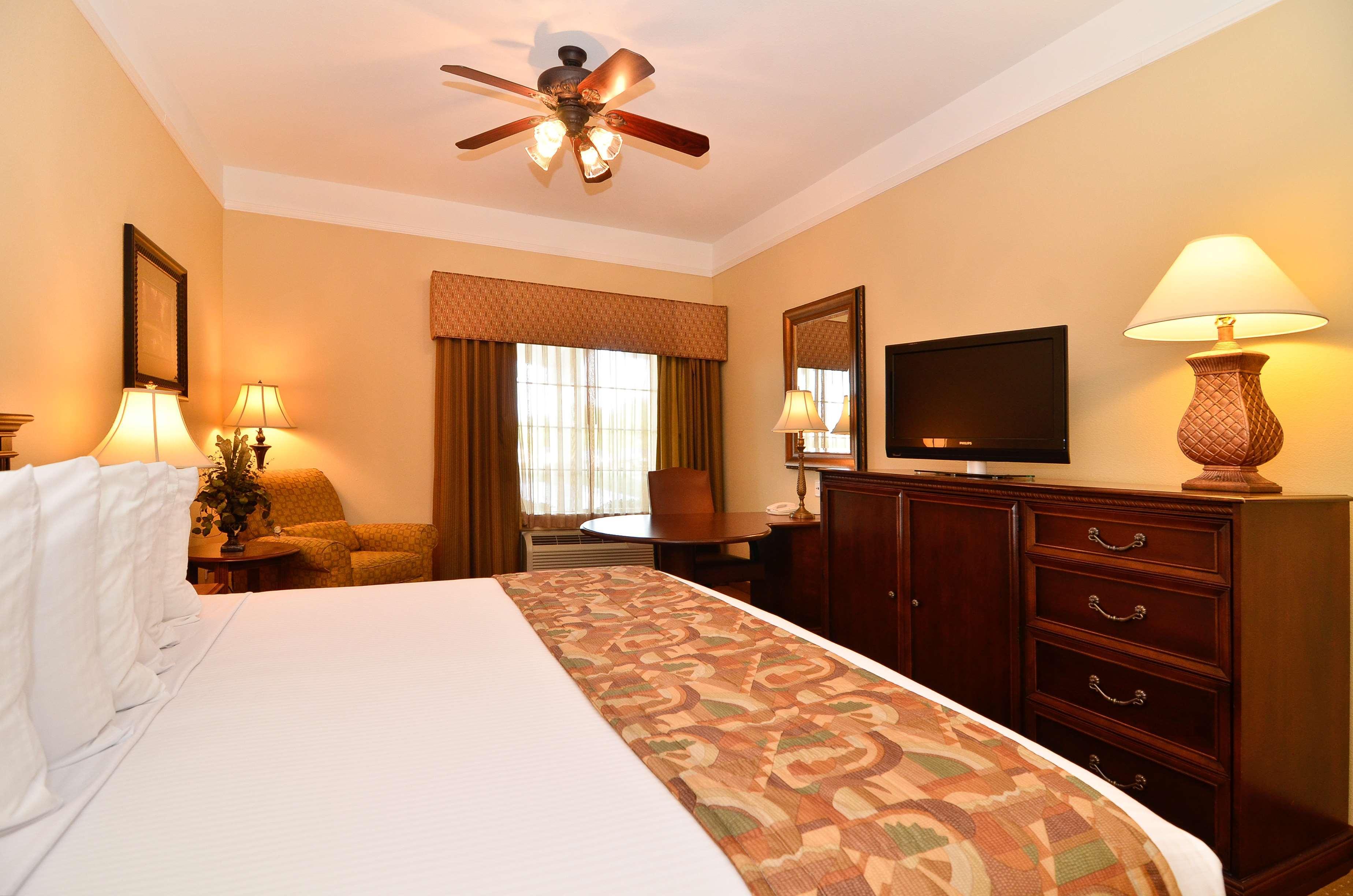 Best Western Plus Monica Royale Inn & Suites Greenville Zewnętrze zdjęcie