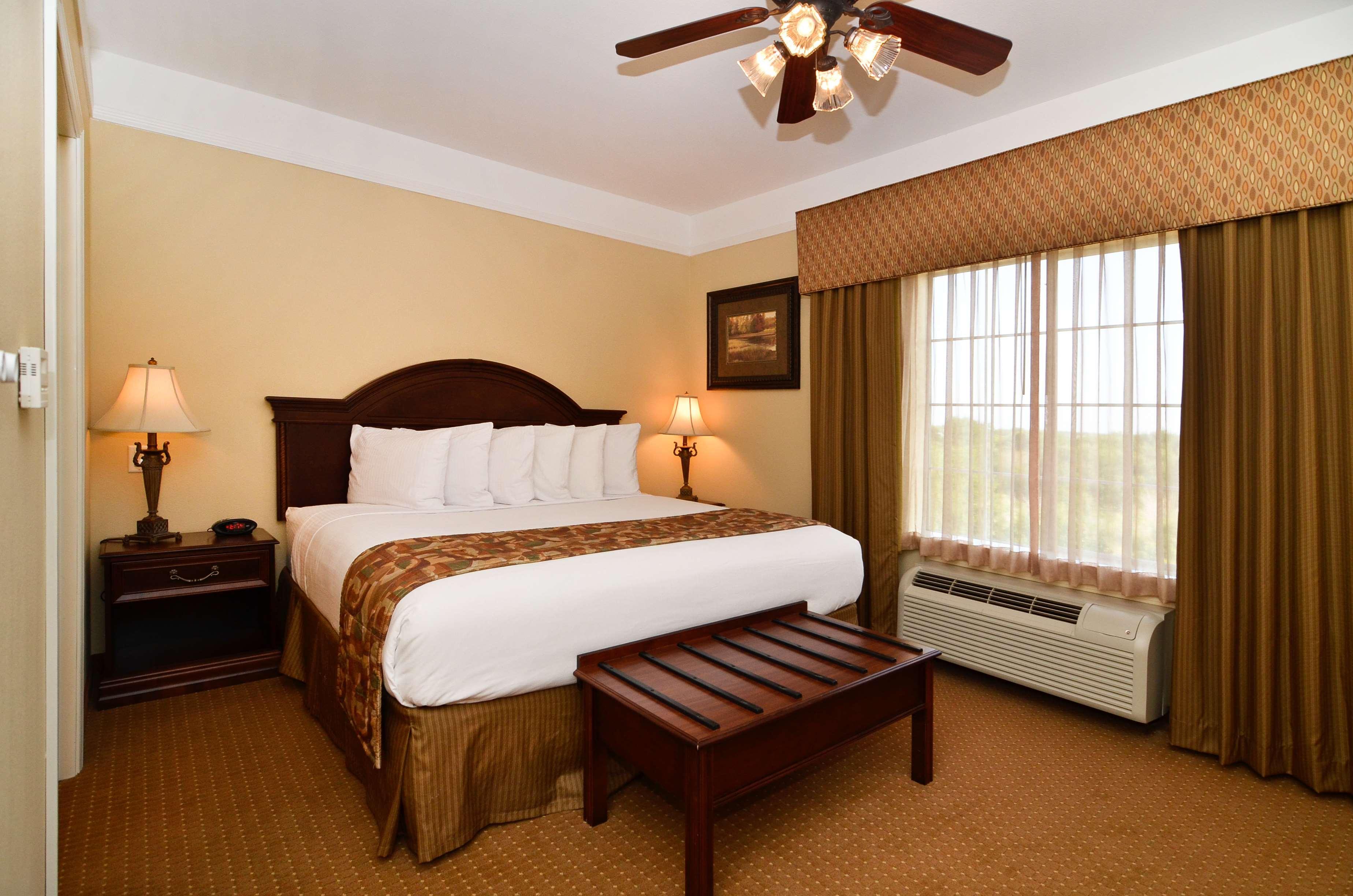 Best Western Plus Monica Royale Inn & Suites Greenville Zewnętrze zdjęcie