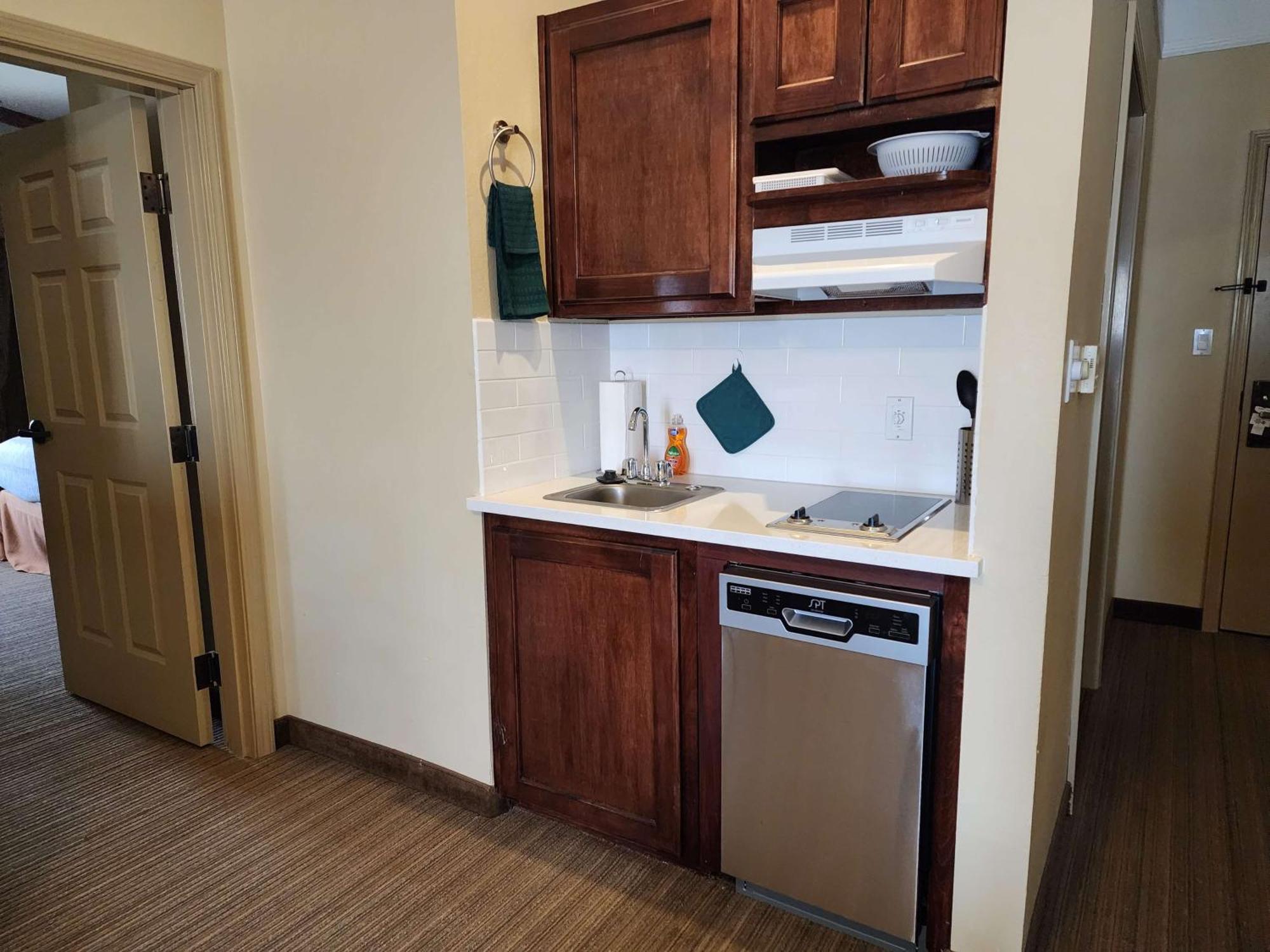 Best Western Plus Monica Royale Inn & Suites Greenville Zewnętrze zdjęcie