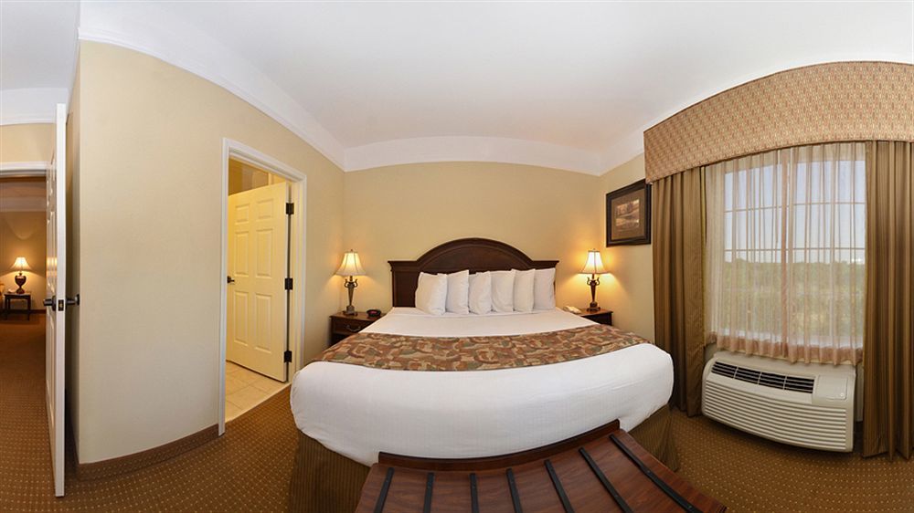 Best Western Plus Monica Royale Inn & Suites Greenville Zewnętrze zdjęcie